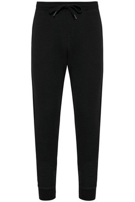 Kariban K758 - Men’s eco-friendly French terry trousers