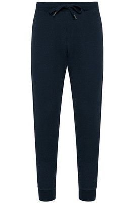 Kariban K758 - Men’s eco-friendly French terry trousers