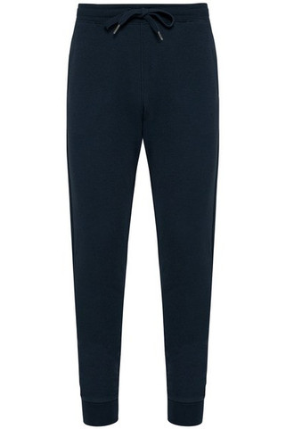 Kariban K758 - Men’s eco-friendly French terry trousers