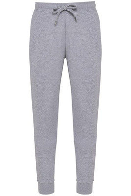 Kariban K758 - Men’s eco-friendly French terry trousers