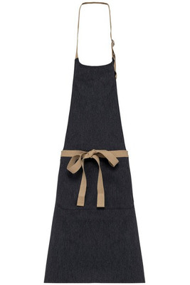 Kariban K8013 - Unisex eco-friendly apron