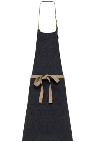 Kariban K8013 - Ecologische unisex schort