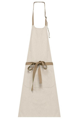 Kariban K8013 - Ecologische unisex schort