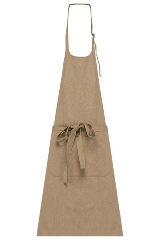 Kariban K8013 - Umweltfreundliche Unisex-Schürze