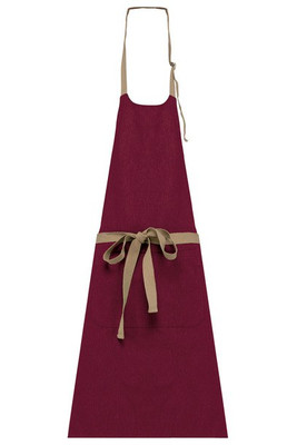 Kariban K8013 - Unisex eco-friendly apron