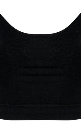 Kariban K809 - Eco-friendly seamless push-up bra