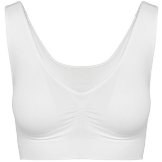 Kariban K809 - Eco-friendly seamless push-up bra
