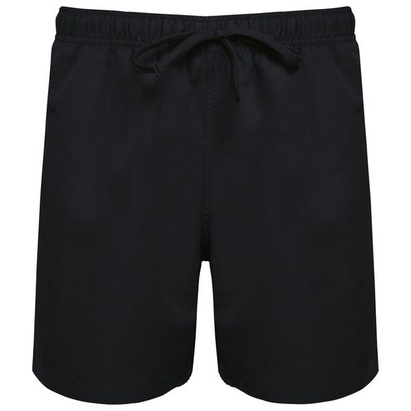 Kariban K760 - Short de bain écoresponsable homme