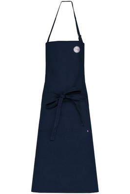 Kariban K8014 - Apron "Origine France Garantie"