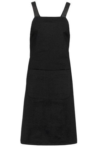 Kariban K8002 - Organic cotton apron