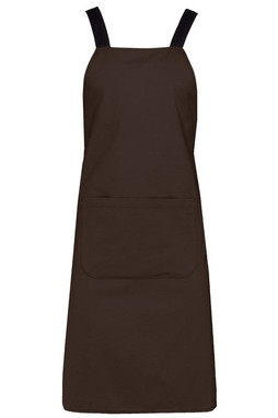 Kariban K8002 - Tablier coton biologique