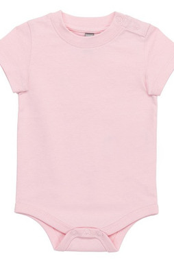 Kariban K831 - BABIES SHORT SLEEVE BODYSUIT