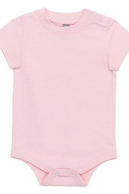 Kariban K831 - BABIES' SHORT SLEEVE BODYSUIT