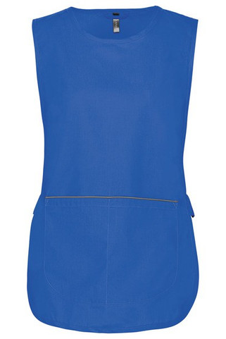 Kariban K822 - Tunique Femme Confort et Élégance avec Poches