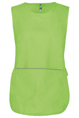 Kariban K822 - Tunique Femme Confort et Élégance avec Poches