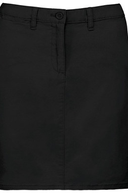 Kariban K762 - Eleganter Chino-Rock mit Vintage-Optik