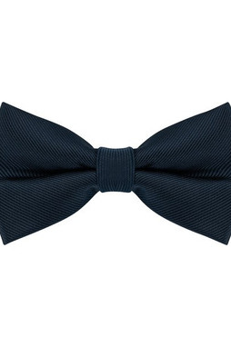 Kariban K859 - Juhlava Klassinen Solmuke Twill-kankaasta