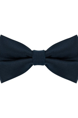 Kariban K859 - Elegant Twill Fabric Adjustable Bow Tie