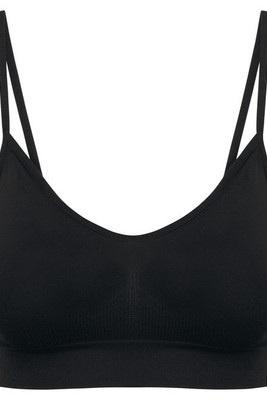 Kariban K870 - Ladies' seamless bra