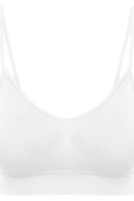 Kariban K870 - Ladies' seamless bra