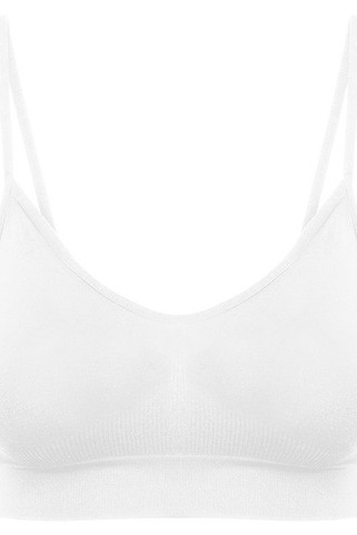 Kariban K870 - Ladies seamless bra