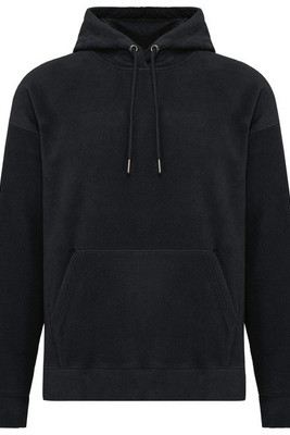 Kariban K949 - Unisex Oversized recycled polarfleece hoodie