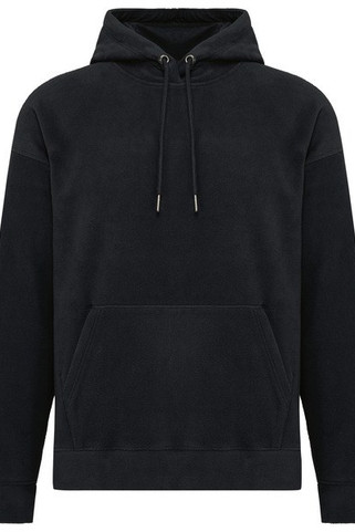 Kariban K949 - Hoodie Polaire Oversize Éco-Responsable Unisexe