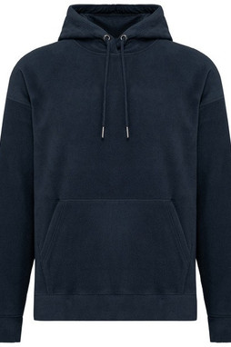 Kariban K949 - Unisex Oversized recycled polarfleece hoodie