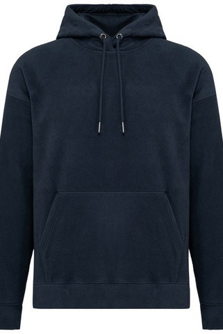 Kariban K949 - Duurzame Unisex Oversized Fleece Hoodie