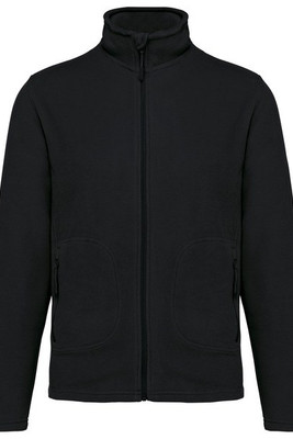 Kariban K9121 - Umweltfreundliche Unisex-Fleecejacke