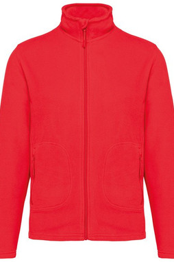 Kariban K9121 - Umweltfreundliche Unisex-Fleecejacke