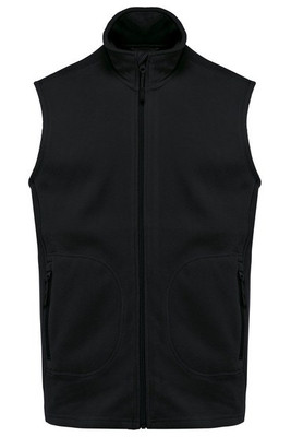 Kariban K9120 - Unisex eco-friendly micro-polarfleece bodywarmer