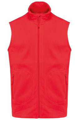 Kariban K9120 - Umweltfreundlicher Unisex-Mikrofleece-Bodywärmer