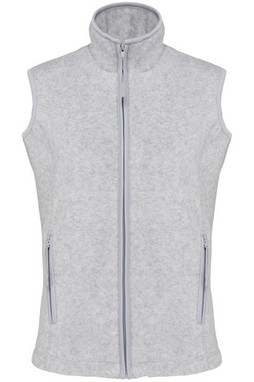 Kariban K906 - MELODIE - LADIES MICRO FLEECE GILET