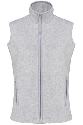 Kariban K906 - Mélodie> Mikropolar vest til kvinder