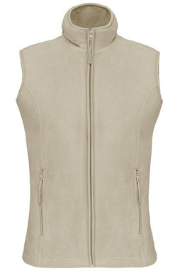 Kariban K906 - MELODIE - LADIES MICRO FLEECE GILET