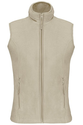 Kariban K906 - MELODIE - LADIES' MICRO FLEECE GILET