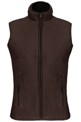Kariban K906 - MELODIE - LADIES' MICRO FLEECE GILET