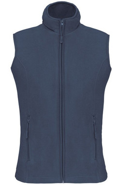 Kariban K906 - MELODIE - LADIES MICRO FLEECE GILET