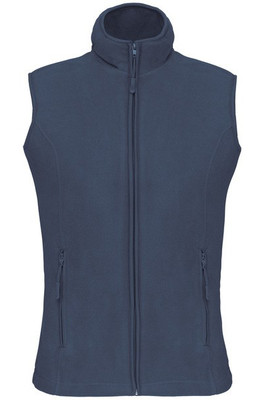 Kariban K906 - MELODIE - LADIES' MICRO FLEECE GILET
