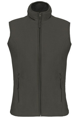 Kariban K906 - MELODIE - LADIES' MICRO FLEECE GILET