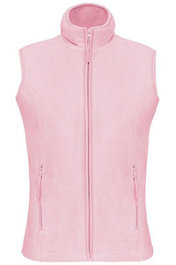 Kariban K906 - MELODIE - LADIES MICRO FLEECE GILET