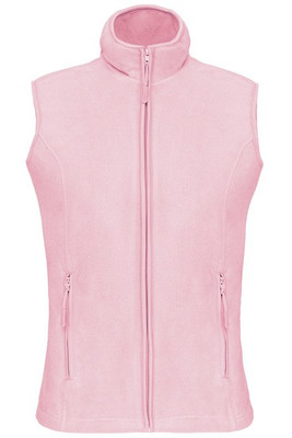 Kariban K906 - MELODIE - DAMES FLEECE BODYWARMER