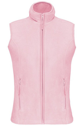 Kariban K906 - Melodie - Damen Fleeceweste