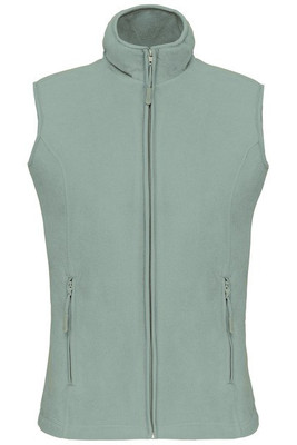 Kariban K906 - MELODIE - LADIES' MICRO FLEECE GILET