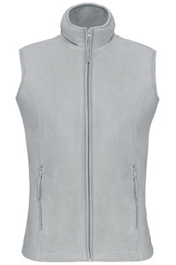Kariban K906 - MELODIE - DAMES FLEECE BODYWARMER