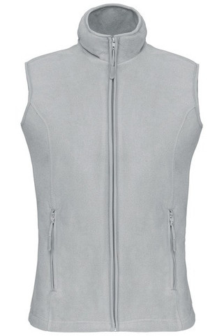 Kariban K906 - MÉLODIE > GILET MICROPOLAIRE FEMME