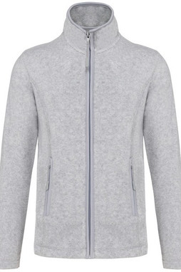 Kariban K907 - MAUREEN - LADIES MICRO FLEECE JACKET