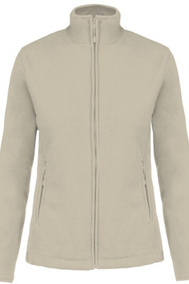Kariban K907 - MAUREEN - LADIES' MICRO FLEECE JACKET