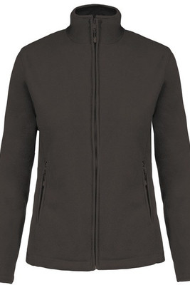 Kariban K907 - MAUREEN - LADIES' MICRO FLEECE JACKET